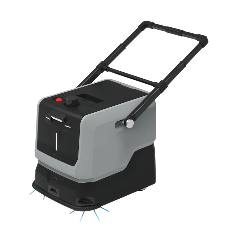 厦门坦洁无人智能清洁机器人T10